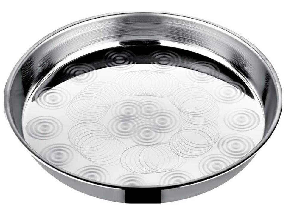 Hamadan Tepsi 22 Cm