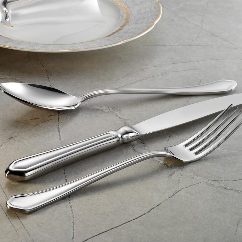 Lugga Mira Tatlı Kaşık