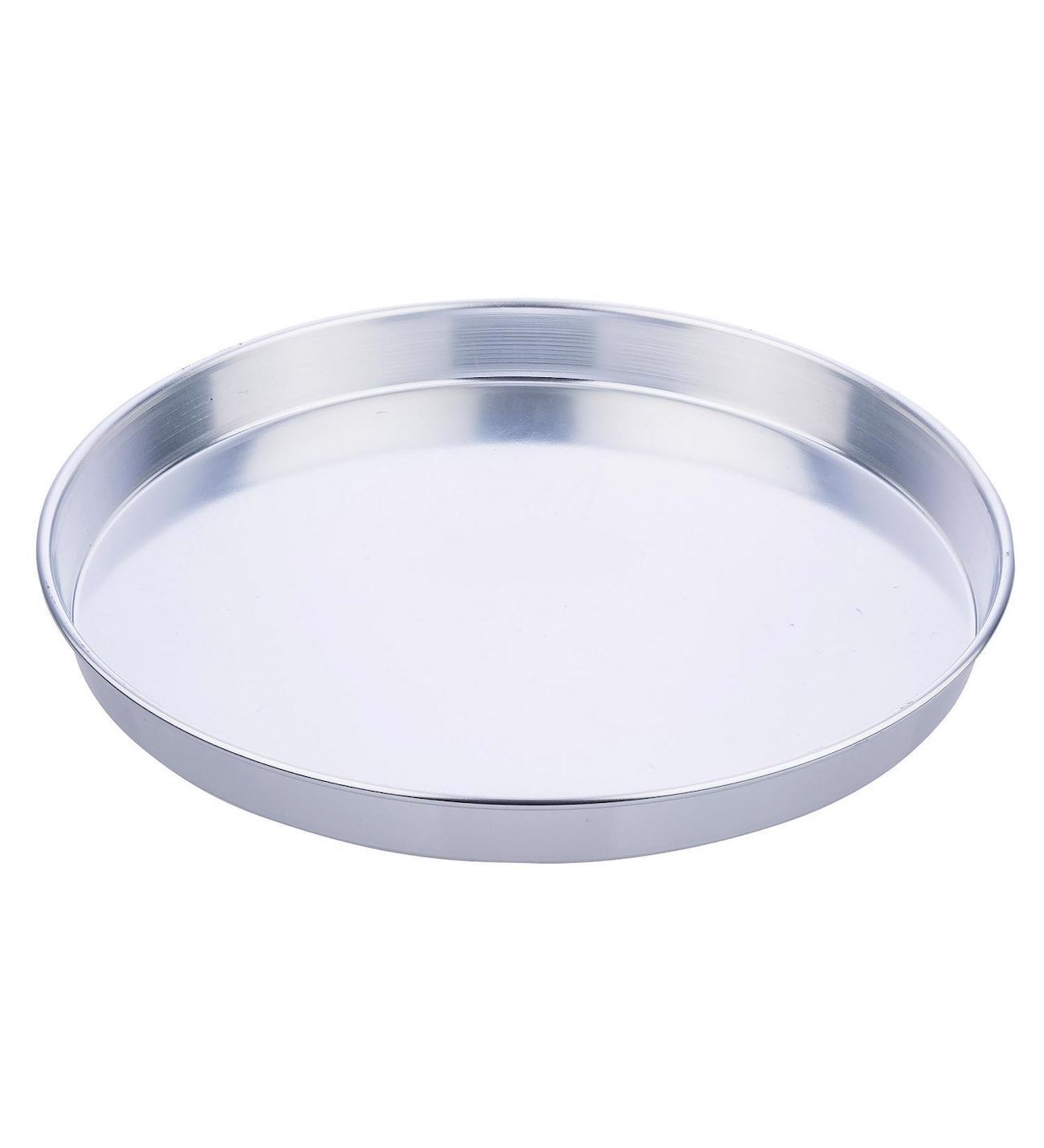 Npicco Alüminyum Yuvarlak Tepsi 40 Cm