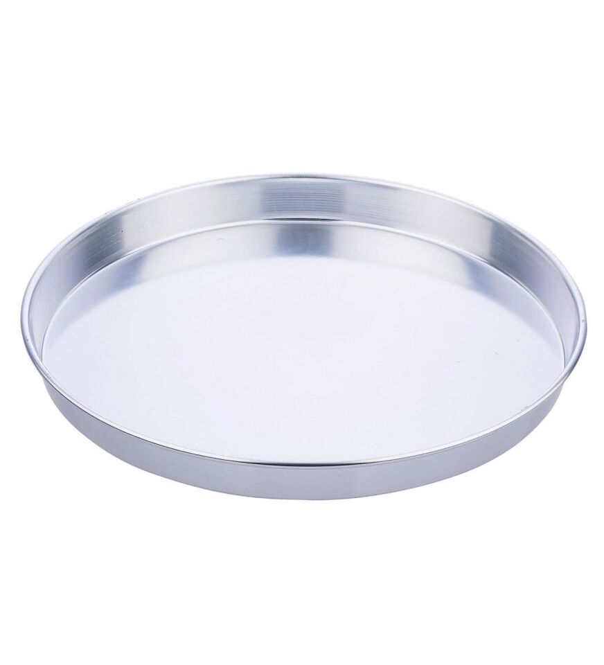 Npicco Alüminyum Yuvarlak Tepsi 40 Cm