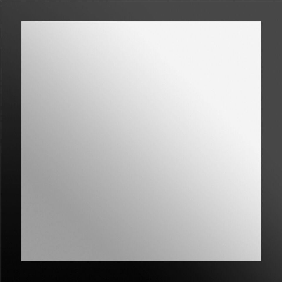 Açık Büfe Aynalı Teşhir Standı 40*5 Cm