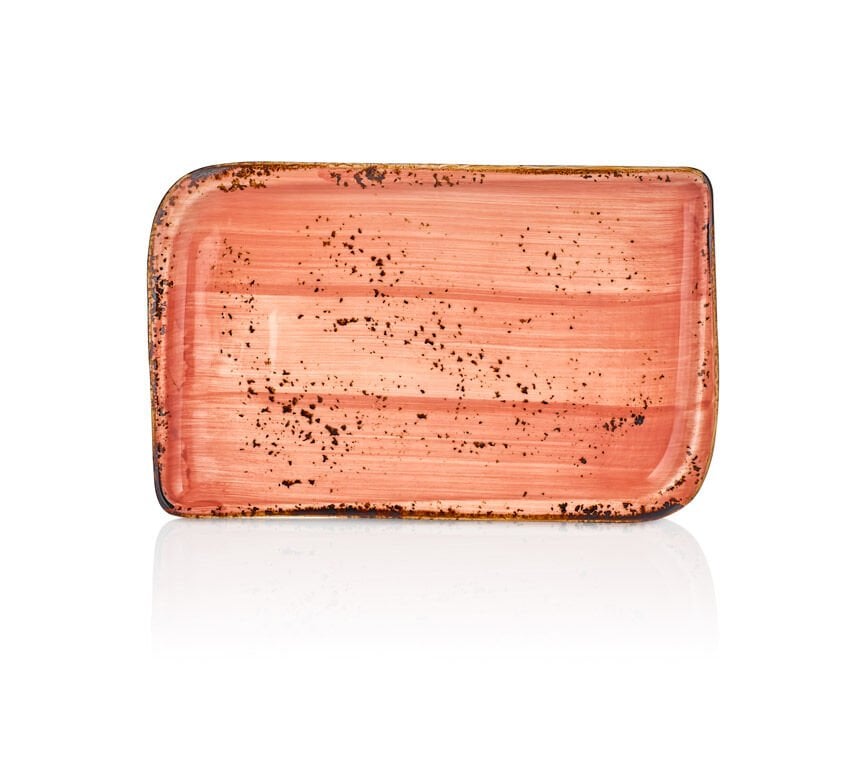 Laterite Arel 34 Cm Dikdörtgen Tabak 30*17,5 Cm