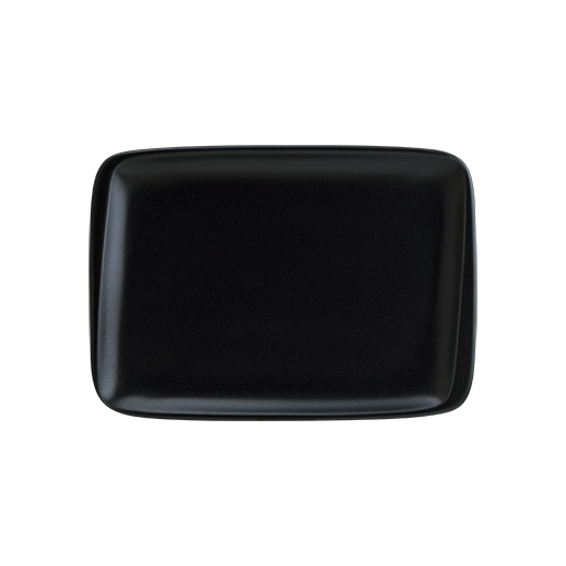 Notte Moove Dikdörtgen Tabak 23*16 Cm