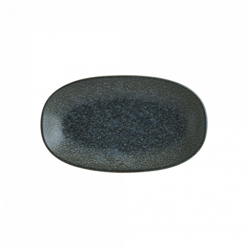Vega Gourmet Oval Kayık Tabak 15*8.5 Cm