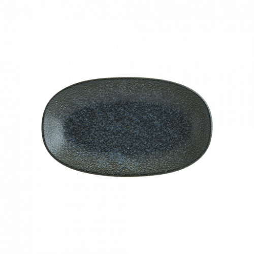 Vega Gourmet Oval Kayık Tabak 15*8.5 Cm