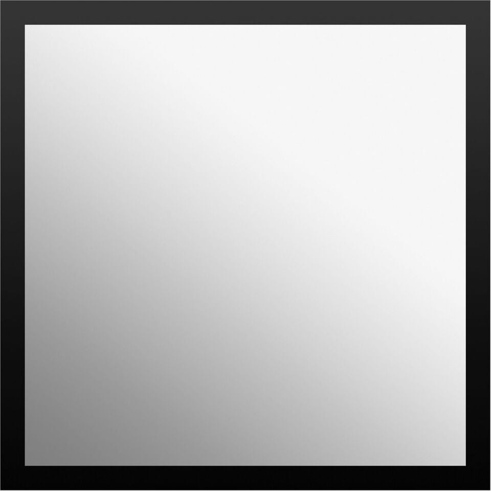 Açık Büfe Aynalı Teşhir Standı 50*50 Cm