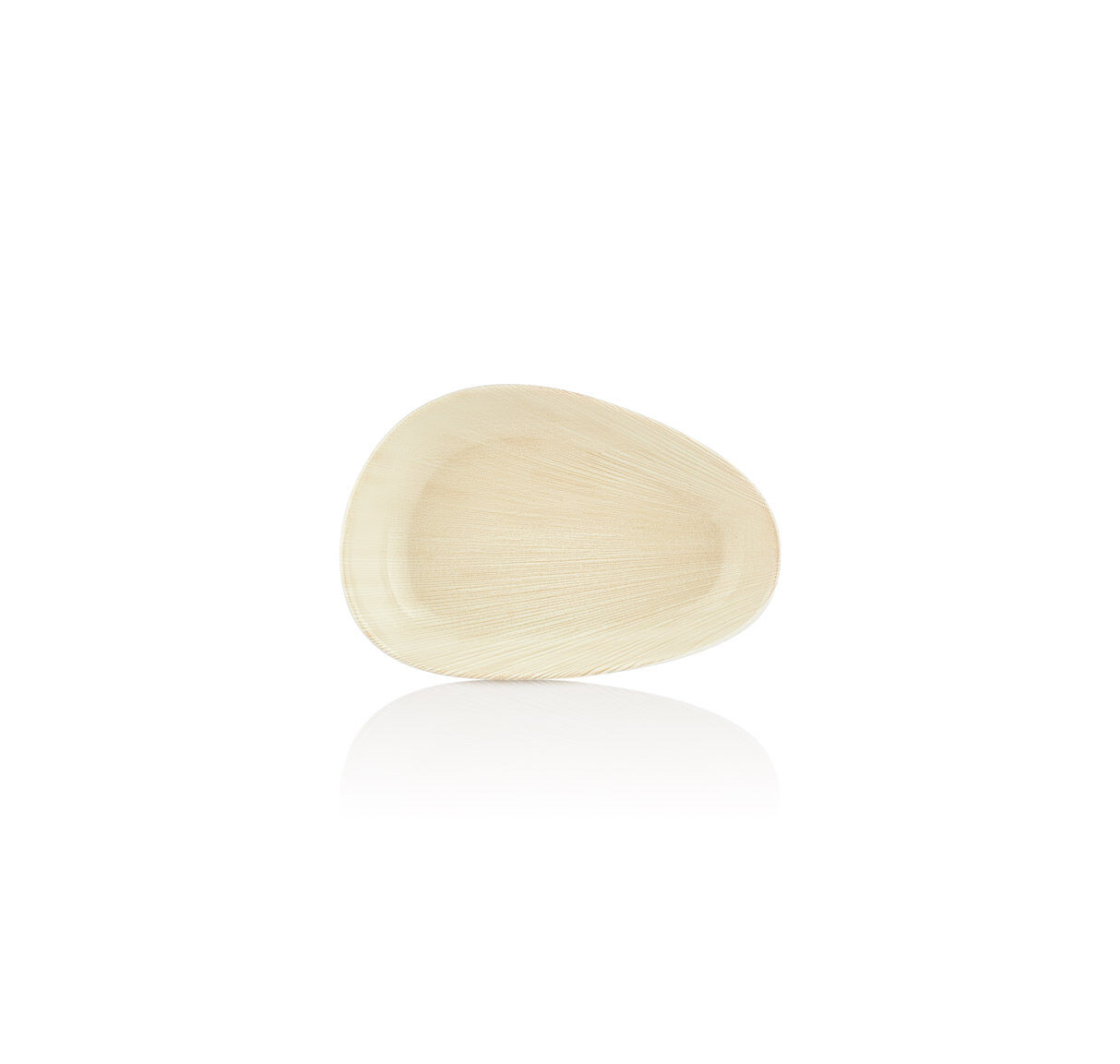 Velho 16 Cm Oval Tabak 16*10,5 Cm