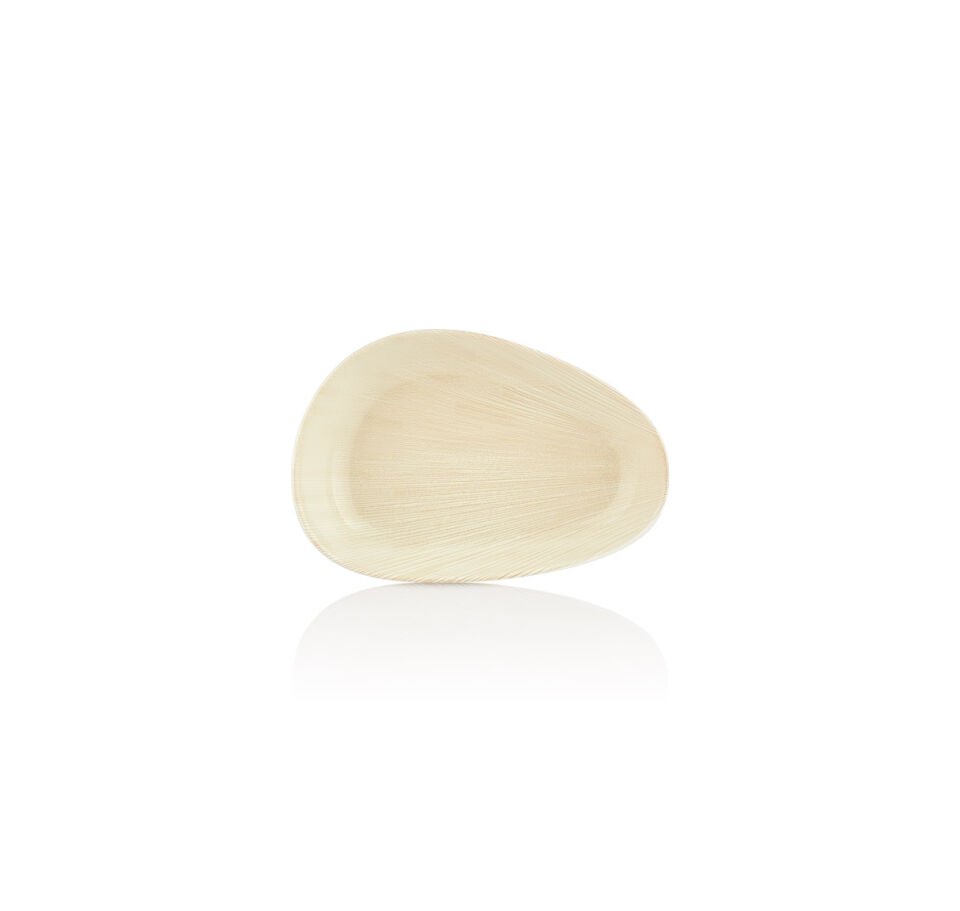Velho 16 Cm Oval Tabak 16*10,5 Cm