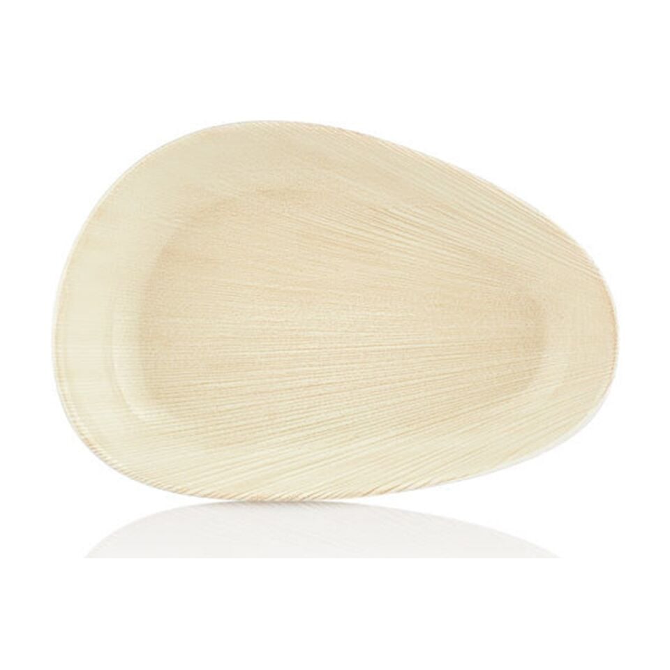 Velho 16 Cm Oval Tabak 16*10,5 Cm