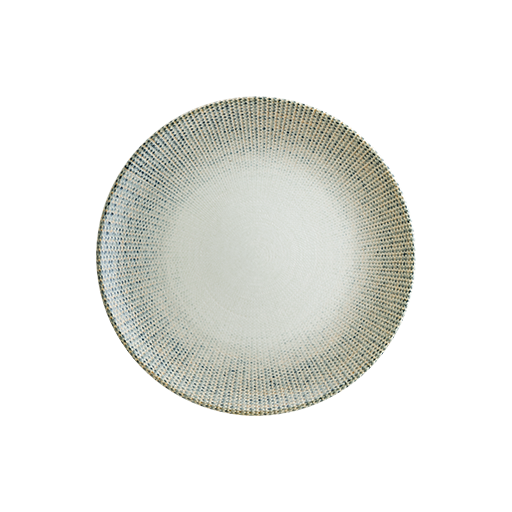 Sway Gourmet Düz Tabak 25 Cm