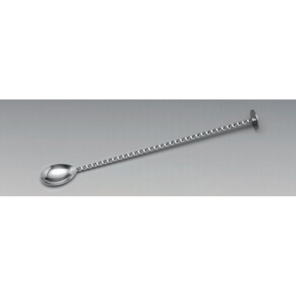 Bar Kaşık 27,5 Cm