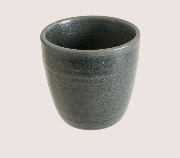 Hornfels Ripple Kulpsuz Kupa 320 CC