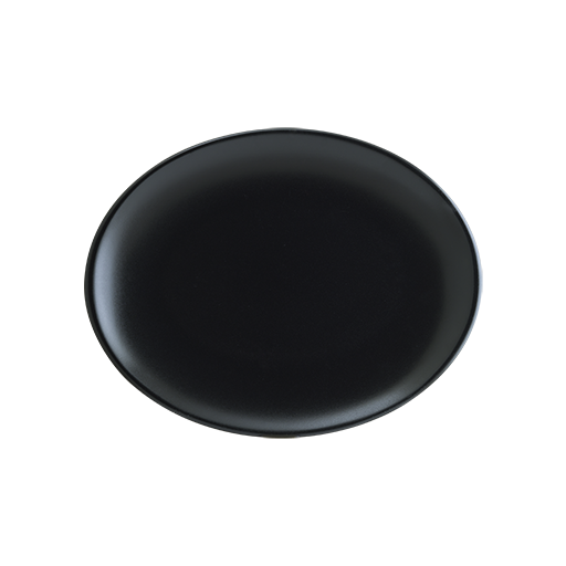 Notte Moove Oval Tabak 36*28 Cm