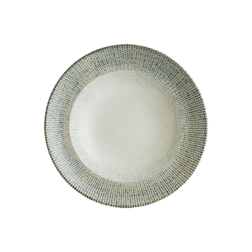 Sway Gourmet 27Cm Çukur Tabak