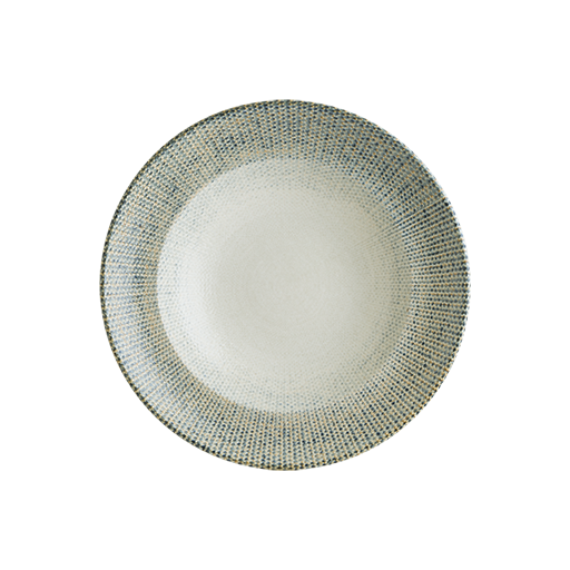 Sway Gourmet 27Cm Çukur Tabak