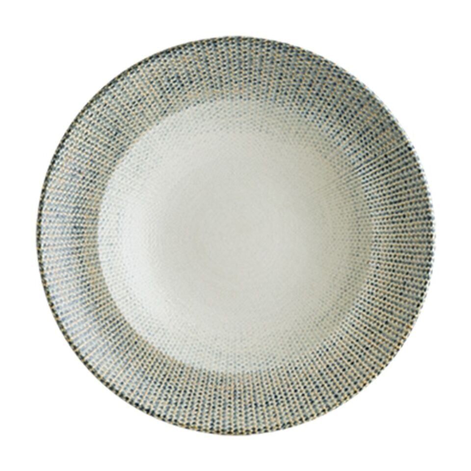 Sway Gourmet 27Cm Çukur Tabak