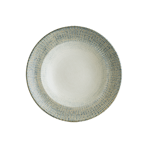 Sway Gourmet 27Cm Çukur Tabak