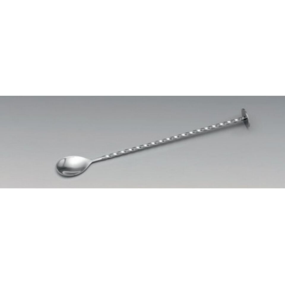 Bar Kaşık 25,5 Cm