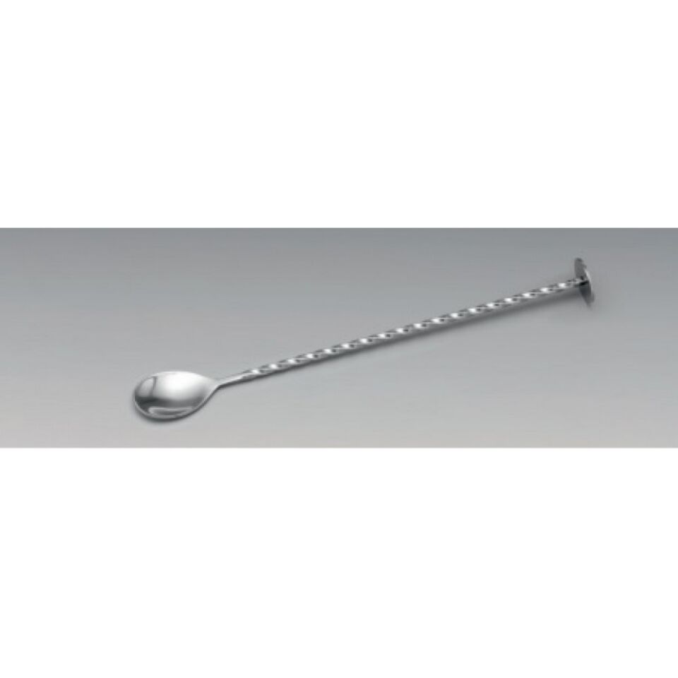 Bar Kaşık 25,5 Cm