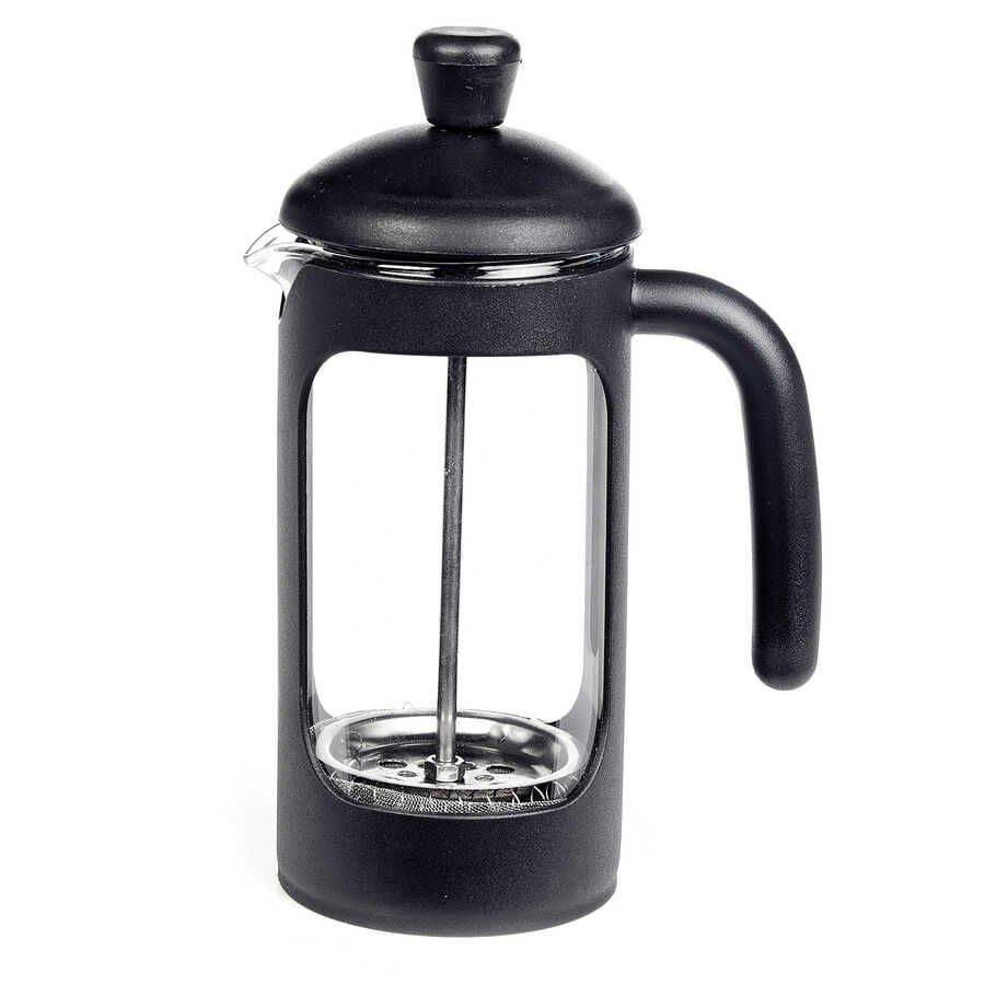 Biradlı French Press