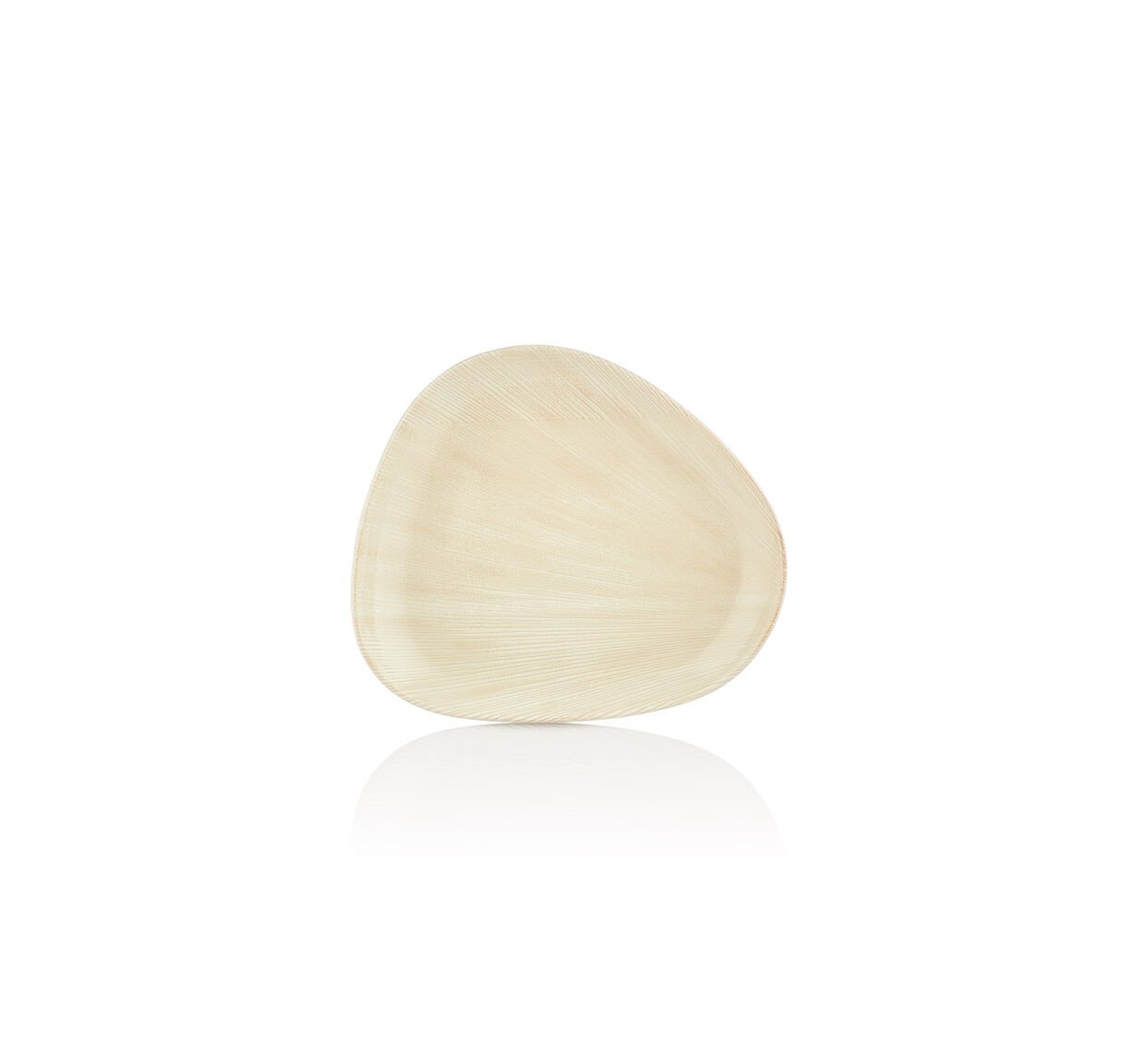 Velho 19 Cm Düz Tabak 19*16,5 Cm