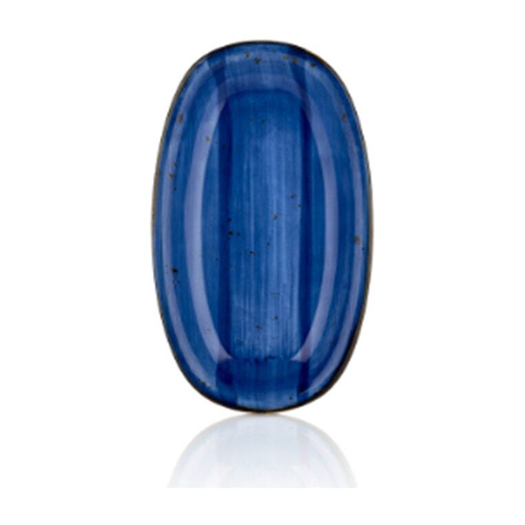 Enigma Zest 15 Cm Oval Tabak 15*8,5 Cm