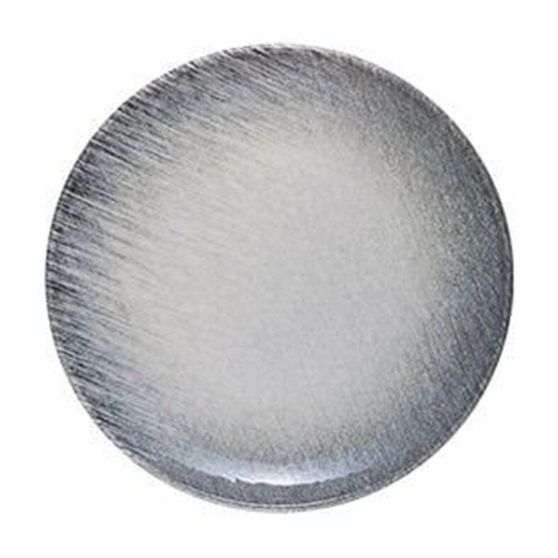 ID Fine Brezza Lona Düz Tabak 15 Cm