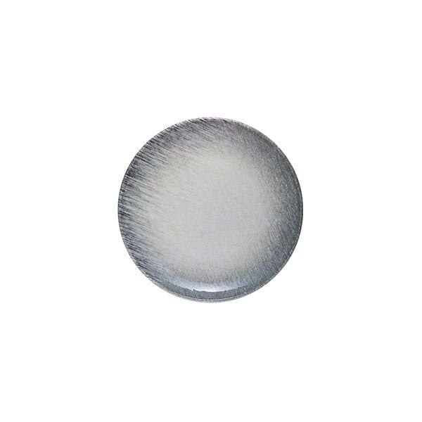 ID Fine Brezza Lona Düz Tabak 15 Cm