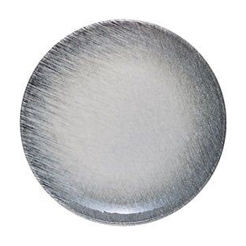 ID Fine Brezza Lona Düz Tabak 15 Cm