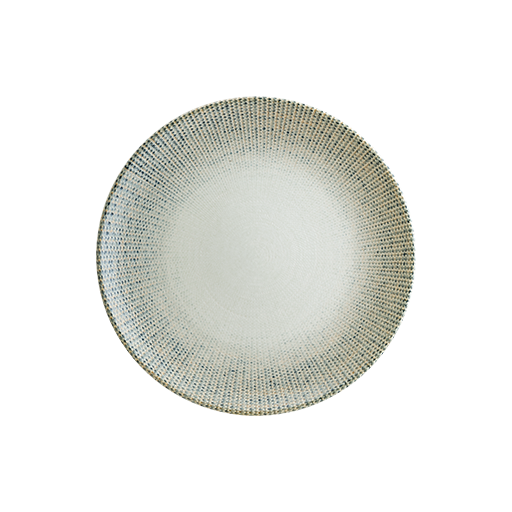 Sway Gourmet Düz Tabak 27 Cm