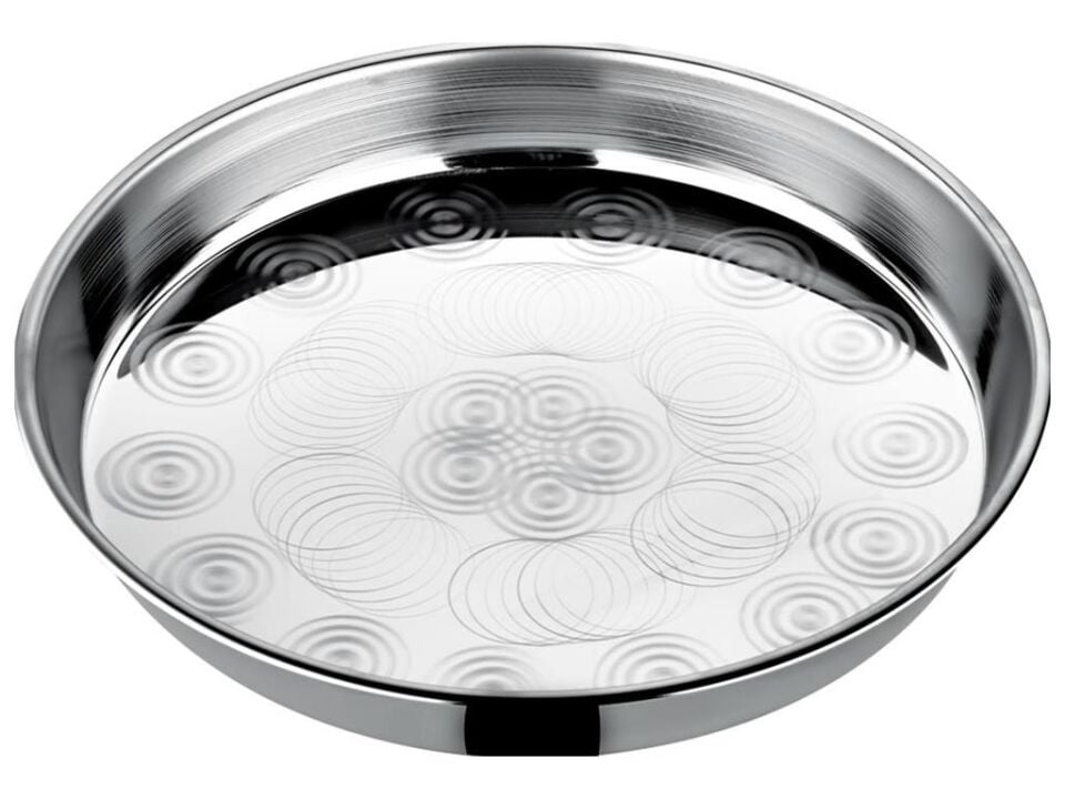 Hamadan Tepsi 52 Cm