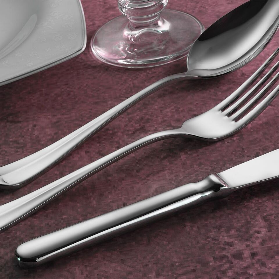 Lugga Sima Yemek Çatal