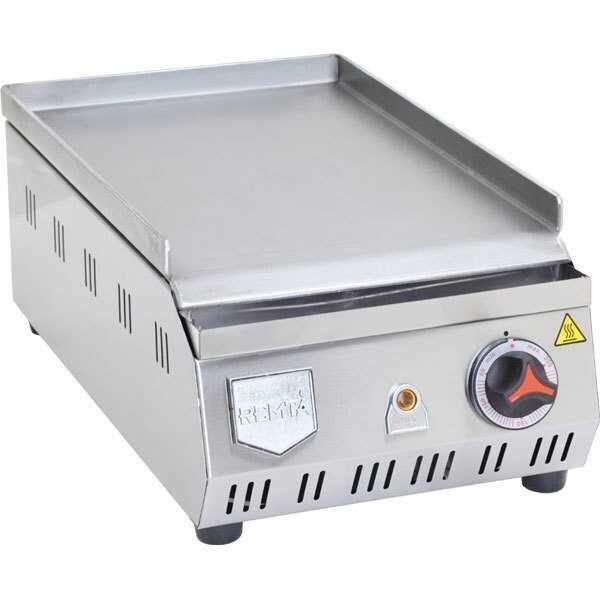 Remta Pleyt Izgara 30 Cm