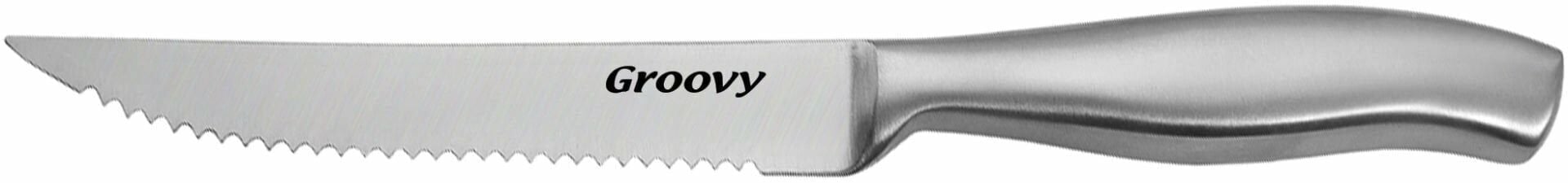 Steak Bıçak (12 Adet)