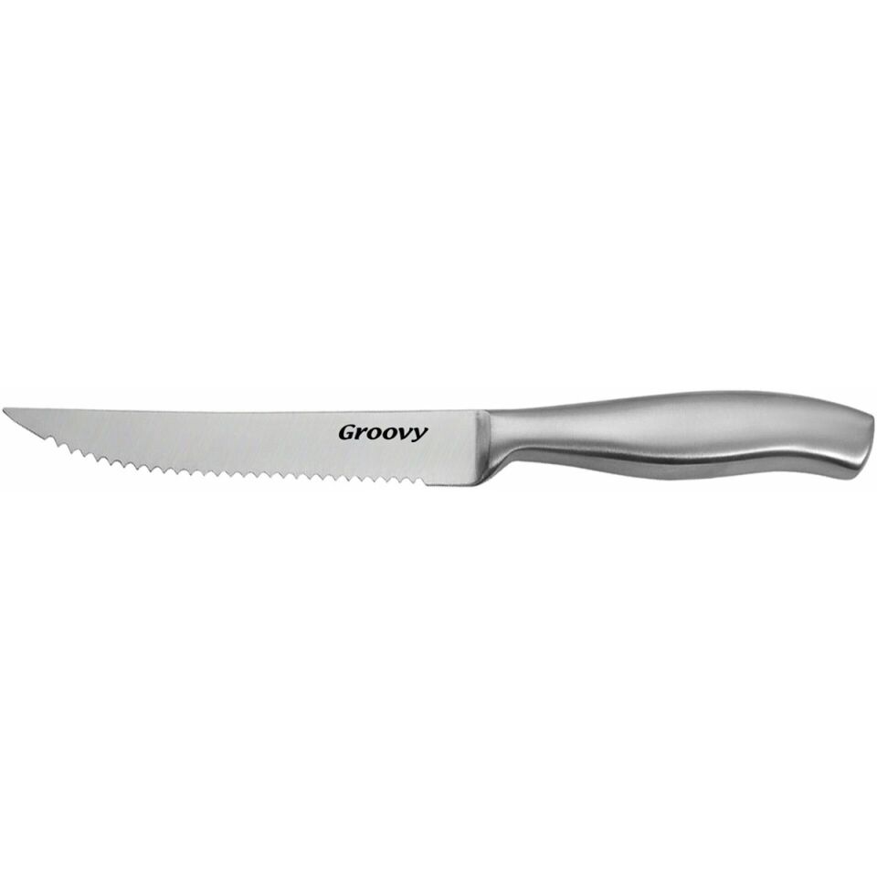 Steak Bıçak (12 Adet)