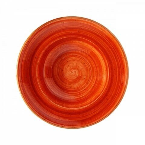 Terracota Gourmet Çukur Tabak 13 Cm