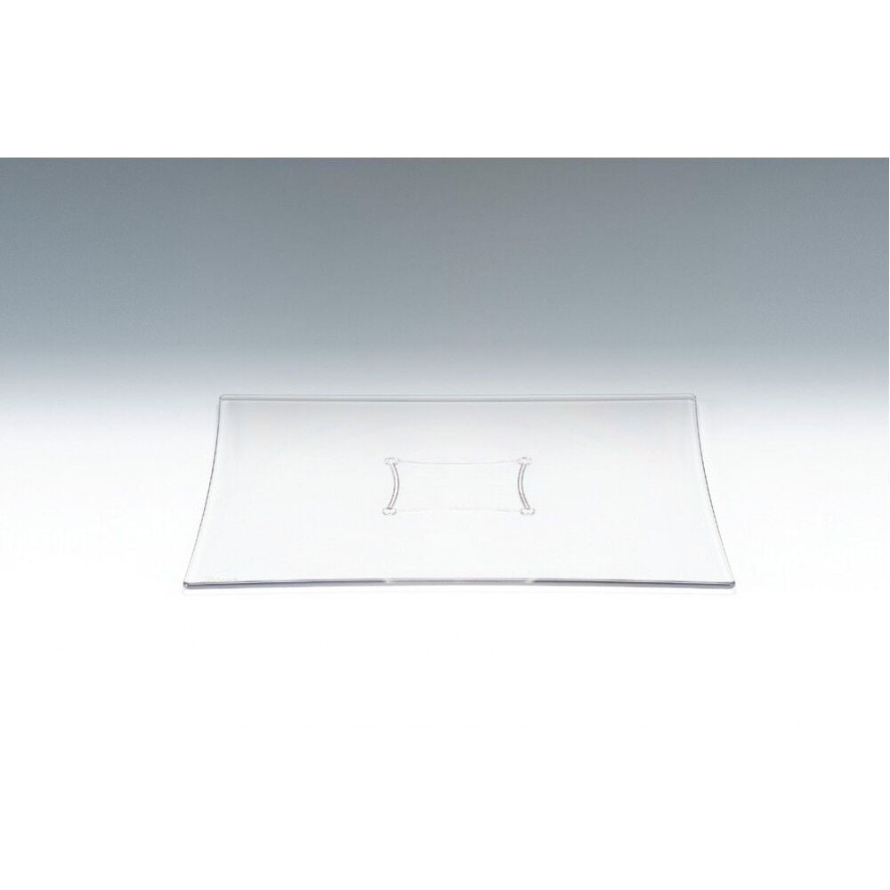 Açık Büfe Sunum Tabağı