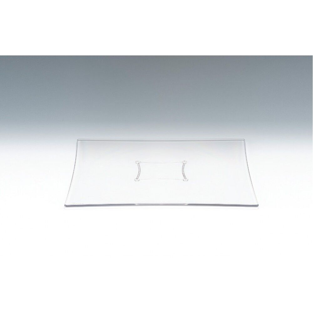 Açık Büfe Sunum Tabağı