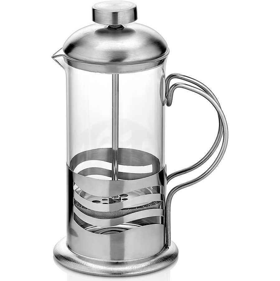 Biradlı French Press