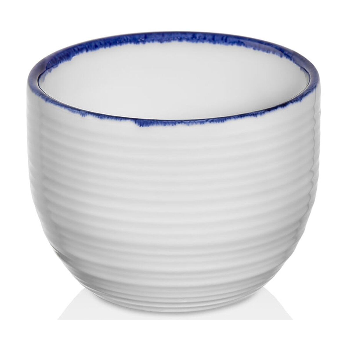 Helix Navy Blue Çay Fincanı No Handle 220 CC