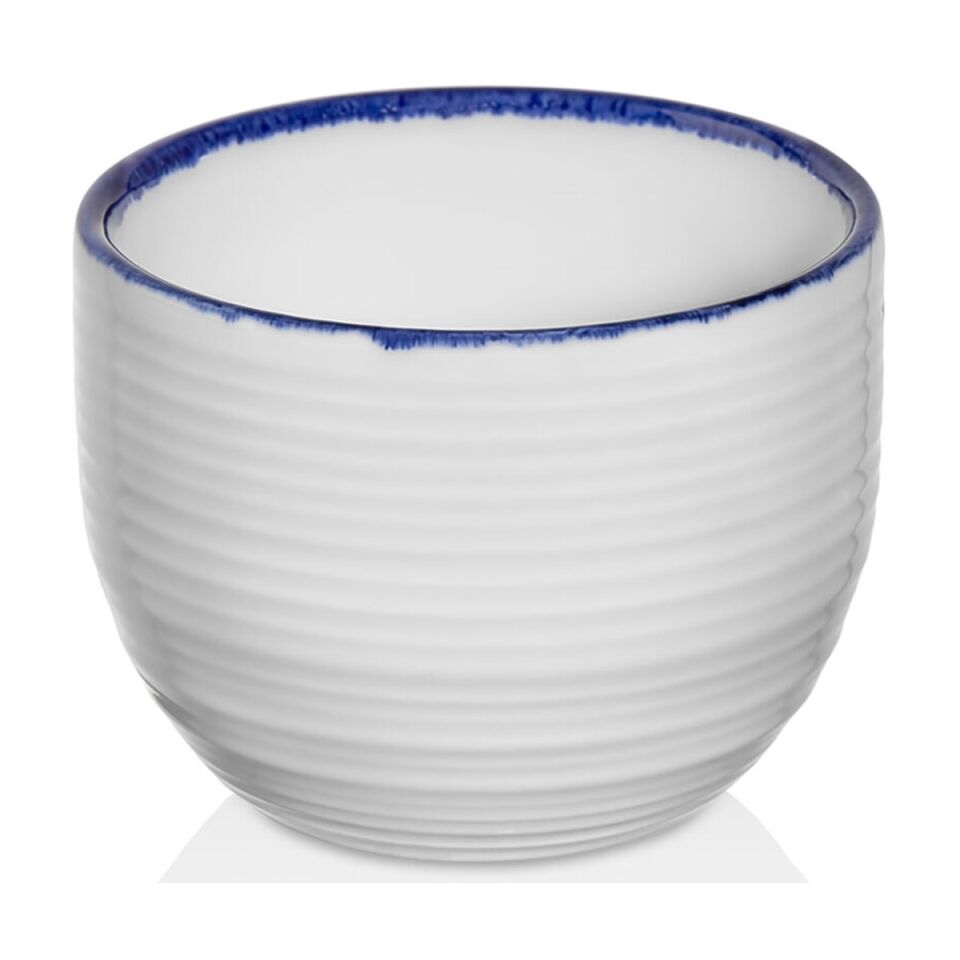 Helix Navy Blue Çay Fincanı No Handle 220 CC