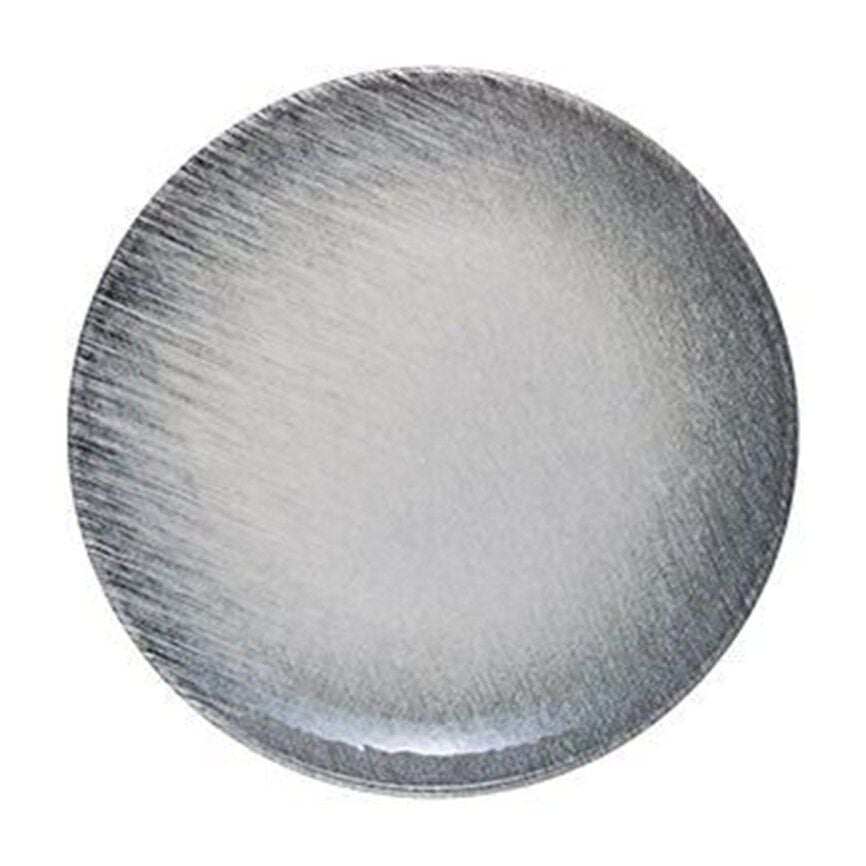 ID Fine Brezza Lona Düz Tabak 19 Cm