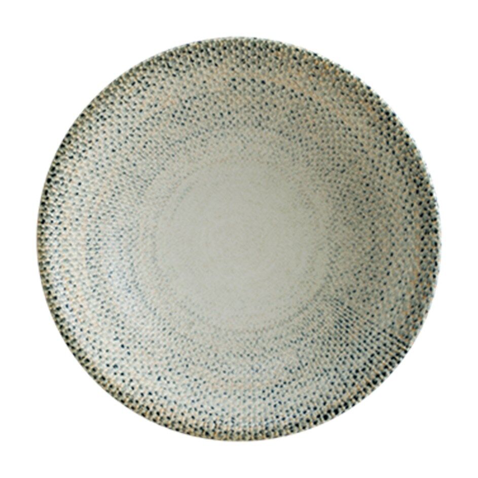 Sway Gourmet Çukur Tabak 9 Cm