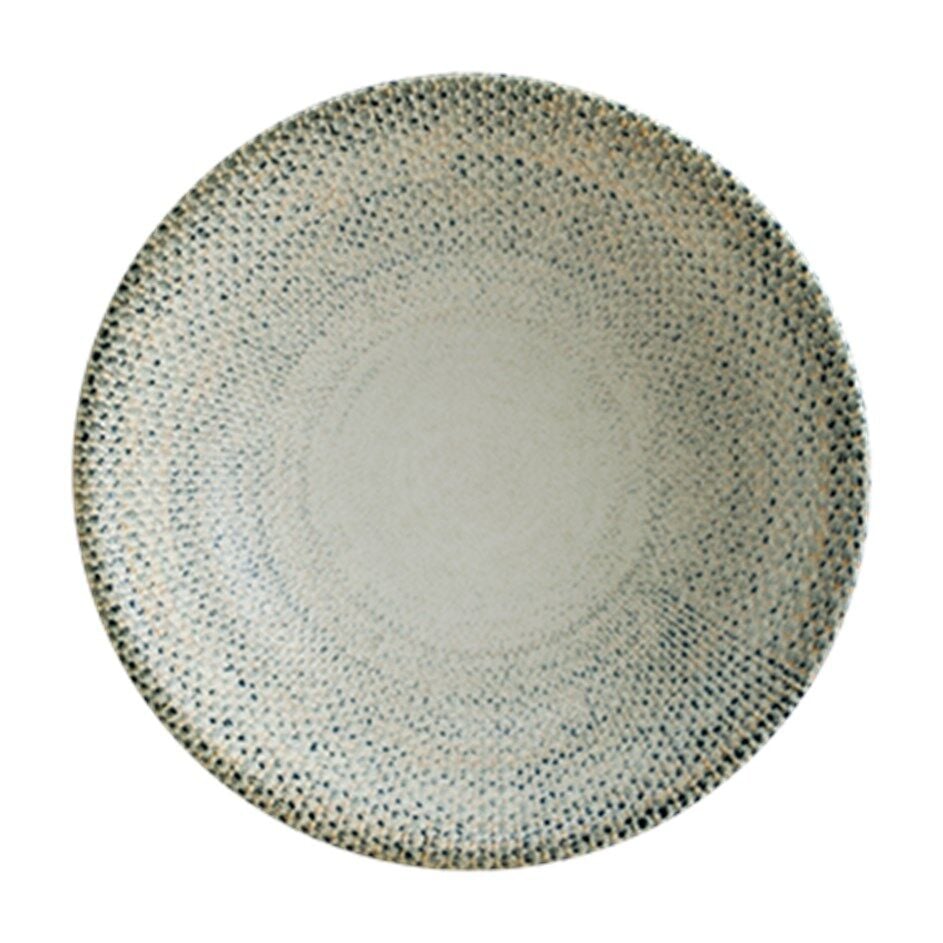 Sway Gourmet Çukur Tabak 9 Cm