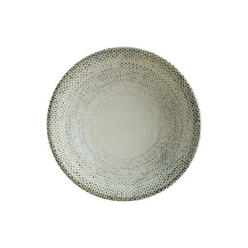 Sway Gourmet Çukur Tabak 9 Cm