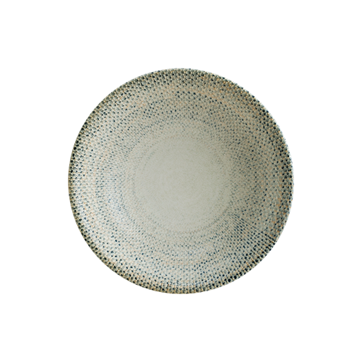 Sway Gourmet Çukur Tabak 9 Cm