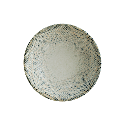 Sway Gourmet Çukur Tabak 9 Cm