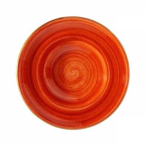 Terracota Gourmet Çukur Tabak 15 Cm