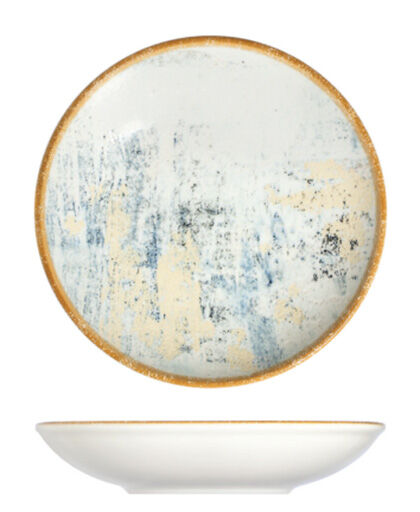 Arte Valle Çukur Tabak 22 cm 770 cc