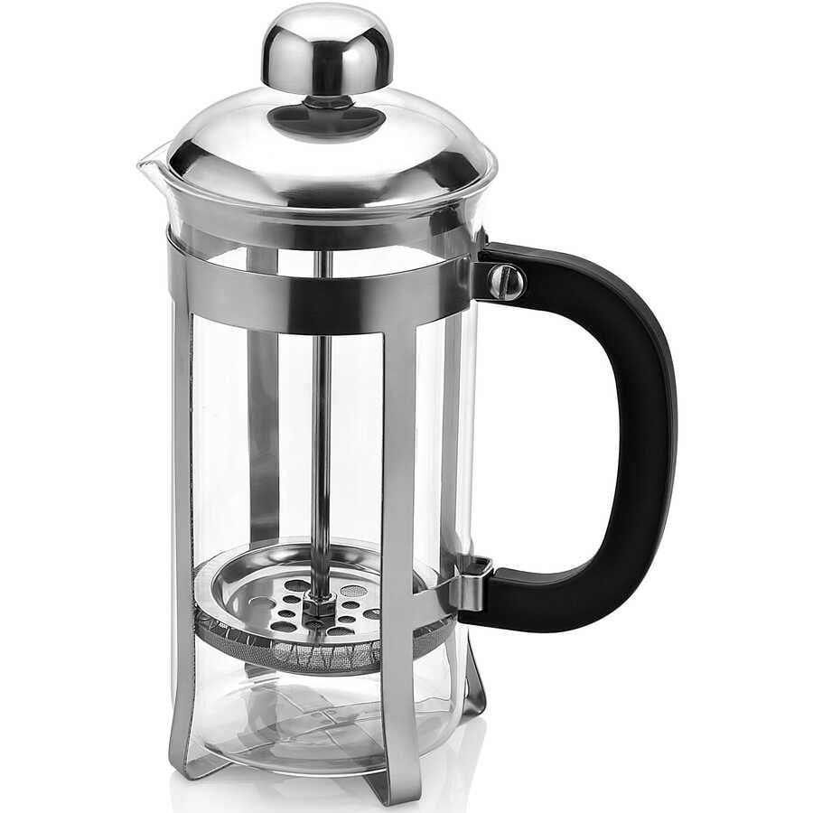 Biradlı Lüks French Press
